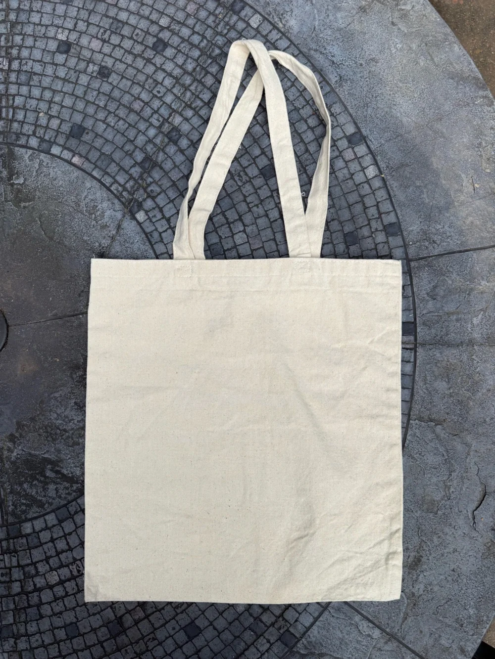 Colleen Hoover Canvas Book-Print Tote Bag